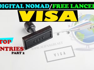 visa info