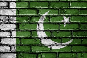 Pakistan Independence
