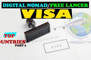 visa info