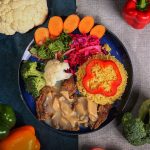 Unlock the Power of Nutrition: A Comprehensive Guide to Fueling Your Body for Optimal Health