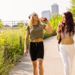Unlocking the Power of Nature: 5 Proven Ways to Boost Your Health and Wellbeing