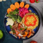 Title: Unlocking the Power of Nutrition: A Practical Guide to Eating for Health, Energy, and Longevity