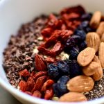 Title: Unlocking the Power of Nutrition: A Practical Guide to Eating for Health, Energy, and Longevity