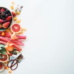 Title: Nourish Your Life: The Ultimate Guide to Everyday Nutrition for Health, Energy, and Longevity