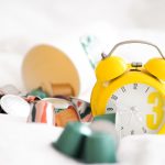 Title:  Unlock the Night: Proven Sleep Improvement Tips for Restful, Energizing Nights