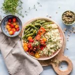 Title: Unlocking the Power of Nutrition: Your Complete Guide to Eating for Health, Energy, and Longevity