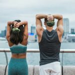 Title: Unlocking the Power of Movement: 10 Surprising Benefits of Exercise You Can Start Today